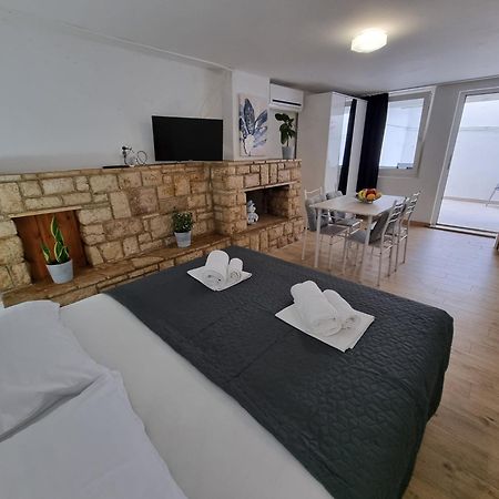 Apartments Niko Dramalj Luaran gambar