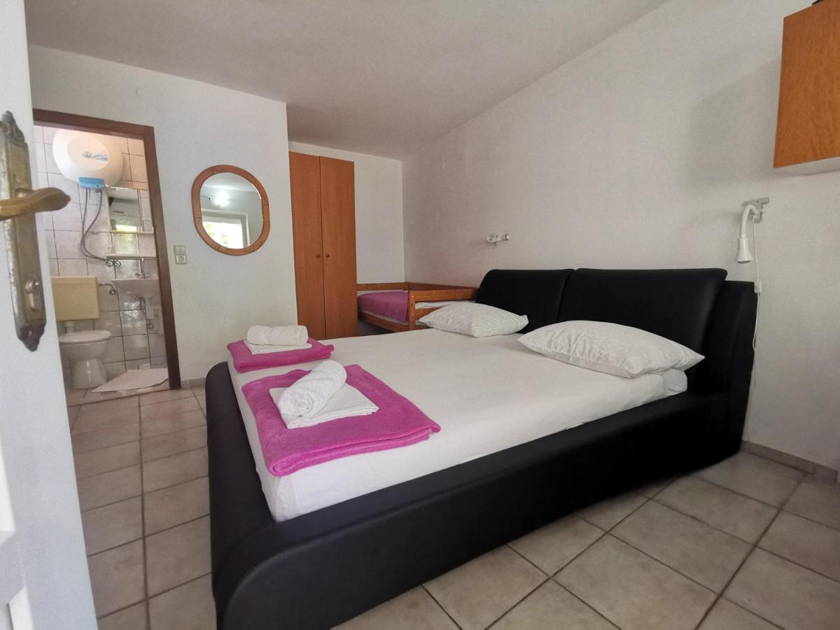 Apartments Niko Dramalj Luaran gambar