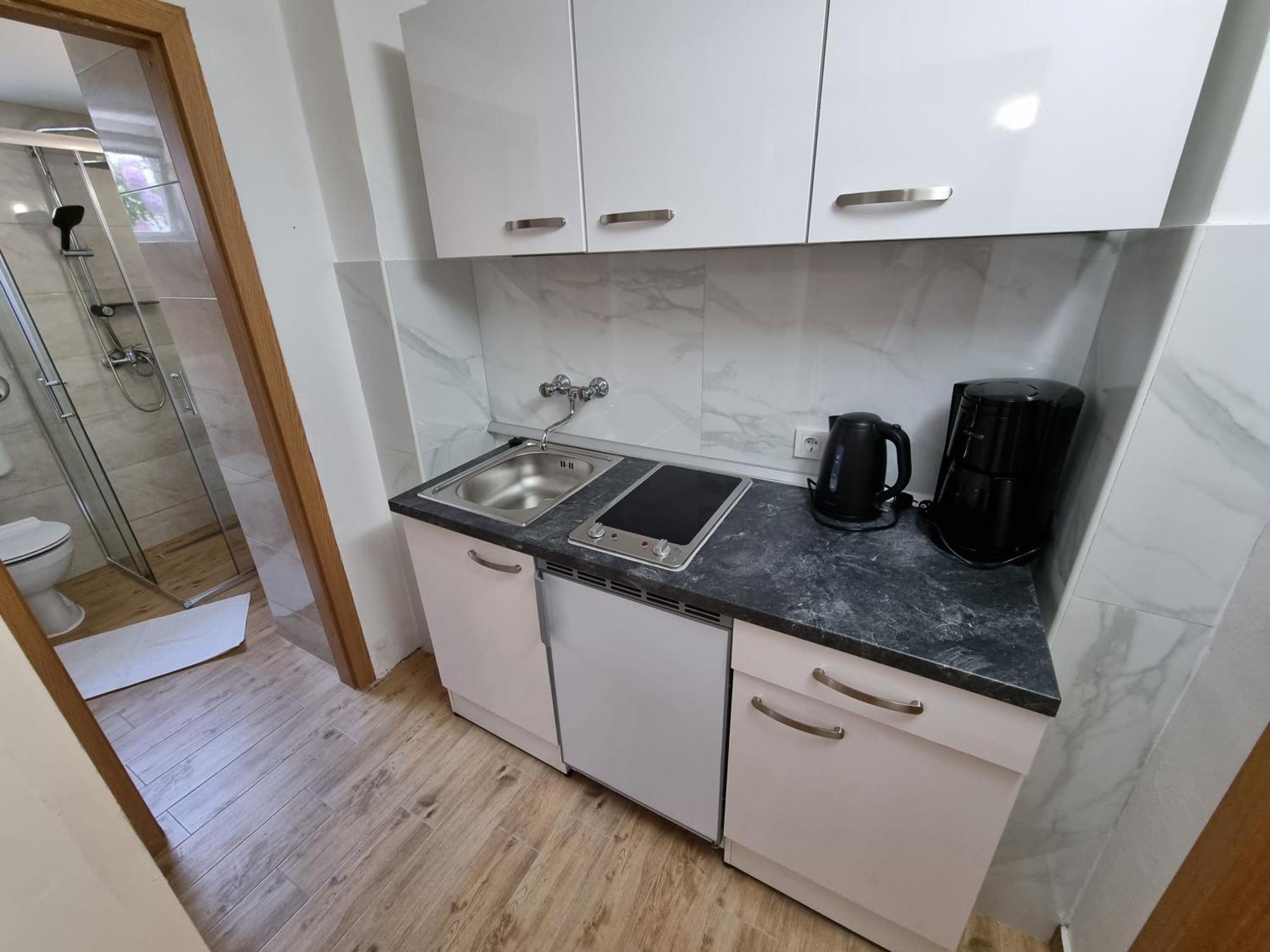 Apartments Niko Dramalj Luaran gambar
